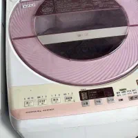 لباسشویی به فروش میرسد|ماشین لباسشویی و خشک‌کن لباس|بوشهر, |دیوار