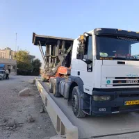 حمل نقل کمرشکن