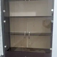 کتابخونه 6طبقه ای