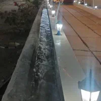 باغ ویلا اجاره ای ایسین|اجارهٔ کوتاه‌مدت ویلا و باغ|بندرعباس, |دیوار