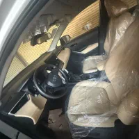 کرولا کراس تمام فول|خودرو سواری و وانت|زاهدان, |دیوار