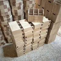 سرپرست تولید و کنترل کیفیت (چوب و دکور)