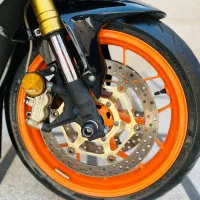 رپسول ۱۰۰۰|موتورسیکلت|تهران, آبشار|دیوار