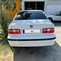 سمند ef7مدل ۹۰|خودرو سواری و وانت|شیراز, شیخ علی چوپان|دیوار