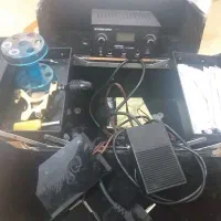 دستگاه تتو فروشی