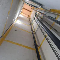 نصب،سرویس و نگهداری،بازدید،بازسازی آسانسور