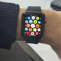 اپل واچ سری ۳ ۴۲m