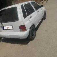 پراید هاچبک|خودرو سواری و وانت|الیگودرز, |دیوار