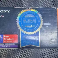 دوربین Sony a riii|دوربین عکاسی و فیلم‌برداری|تهران, شهرک نفت|دیوار