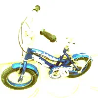 دوچرخه بچه‌گانه سایز ۱۲