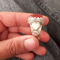 انگشتر کلکسیونی