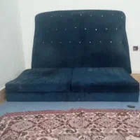 صندلی مبلی نیسان سالم سالم