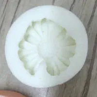 قالب مارگاریت .سنگ مصنوعی .شمع .بیس .رنگ