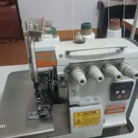 چرخ خیاطی راسته و سردوز|لوازم خیاطی و بافتنی|ملایر, |دیوار