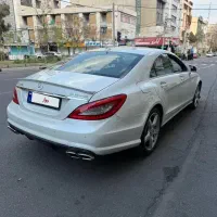 Cls 500|خودرو سواری و وانت|کرج, عظیمیه|دیوار