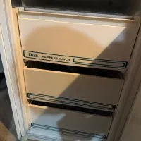 یخچال فریز Bosch|یخچال و فریزر|تهران, اوین|دیوار