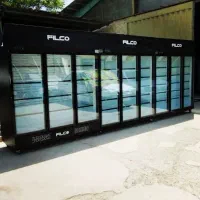 یخچال ایستاده ۳درب