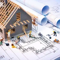 نیازمند مهندس عمران و تاسیسات جهت اخذ گرید و رتبه