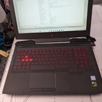 لپ تاپ اچ پی gtx 1050
