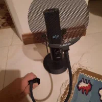 میکروفن استادیو حرفه ای  Alctrone UR33 کانادا|صوتی و تصویری|مشهد, سجاد شهر|دیوار