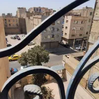 فروش آپارتمان ۷۴ متری ۱ خوابه طبقه ۴ در شهرک ارم|اجارهٔ آپارتمان|فردیس, شهرک ارم|دیوار