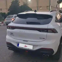 لاماری ۱۴۰۱ سفید صدفی وارداتی|خودرو سواری و وانت|گرگان, |دیوار