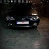 پارس tu5|خودرو سواری و وانت|اراک, |دیوار