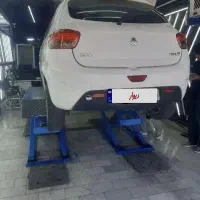 تیبا2 سالم|خودرو سواری و وانت|مشهد, رده|دیوار