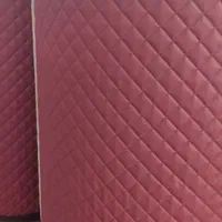 خدمات تخصصی دوخت و التراسونیک پارچه ، الترا اسپان