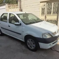 ال نود پارس خودرویی