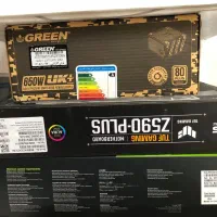 سیستم و مانیتور حرفه ای گیمینگ و رندرینگ|رایانه رومیزی|رشت, معلم|دیوار