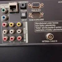 تلوزیون ال جی ۳۲ اینچ|تلویزیون و پروژکتور|مرند, |دیوار