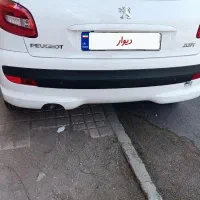 پژو 207پانا