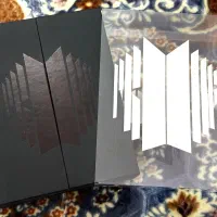 آلبوم(های کپی) پروف ورژن استاندارد-BTS proof album
