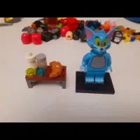 آدمک لگو|اسباببازی|تهران, جوادیه تهرانپارس|دیوار
