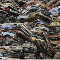 خودرو فرسوده اسقاطی واسقاط اوراقی کد۲۷۲۷