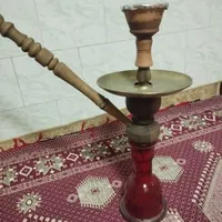 قلیان سیب