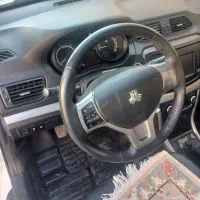 شاهین g سانروف دار واقعا تمیز|خودرو سواری و وانت|سراب, |دیوار