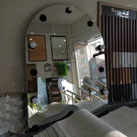 فروش آینه هالیوودی|آینه|مراغه, |دیوار
