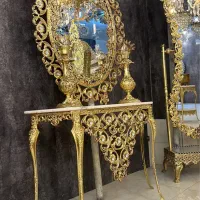 فروش اقساط 12ماهه|مبلمان خانگی و میز عسلی|اصفهان, بوستان ناژوان|دیوار