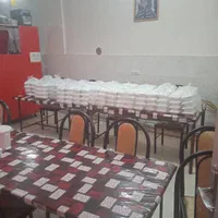 غذاخوری فریادی|خوردنی و آشامیدنی|سراب, |دیوار