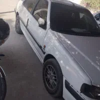 پژو پارس 20000 خیلی تمیز