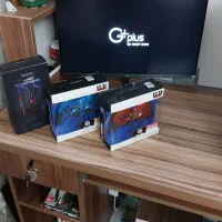 سیستم خونگی