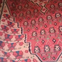 قالیچه ۱در۱/۵ دستباف|فرش|تهران, جردن|دیوار