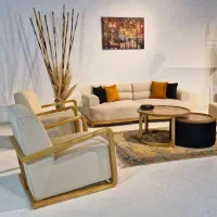 مبل پازلی چارمینگ