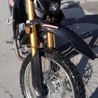 ترل پیشرو گلد ۲۵۰   فروش  فوری|موتورسیکلت|بندر ترکمن, |دیوار