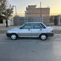 پراید ۱۳۱|خودرو سواری و وانت|ارومیه, |دیوار