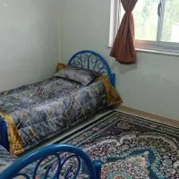 اجاره روزانه آپارتمان ۱۰۰ متر مرکز شهر فقط ۱۵۰۰|اجارهٔ کوتاه‌مدت آپارتمان و سوئیت|رشت, بازار|دیوار