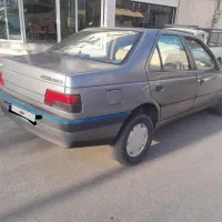 پژو405