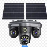 دوربین خورشیدی